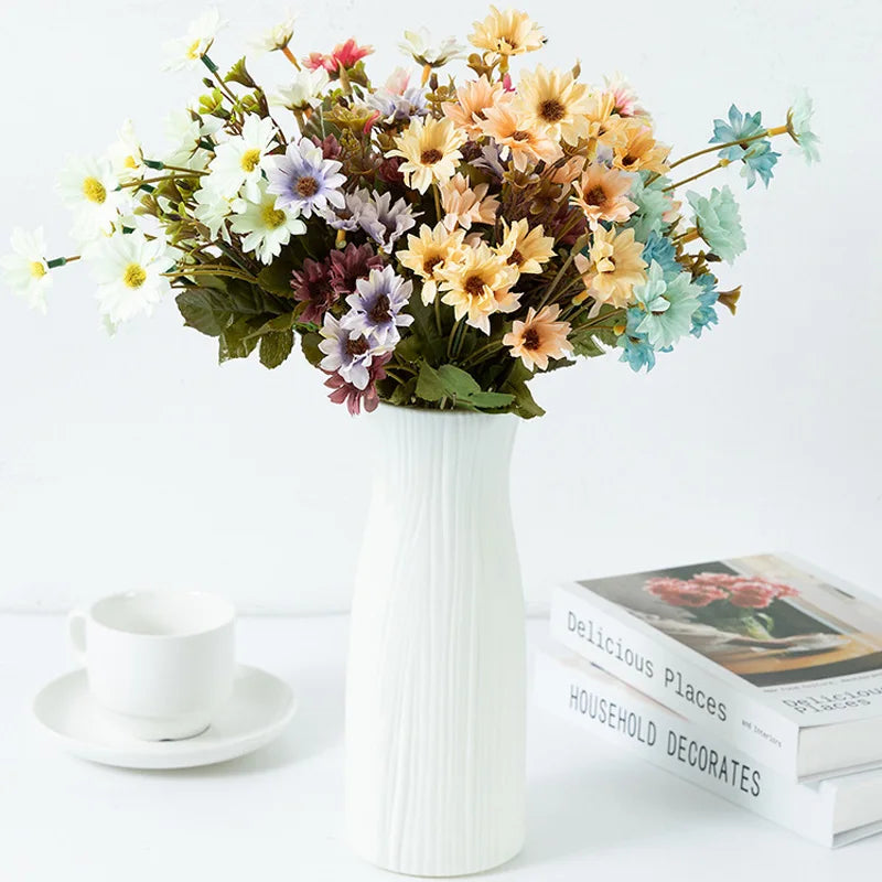 Aria – Nordic Decorative Vase