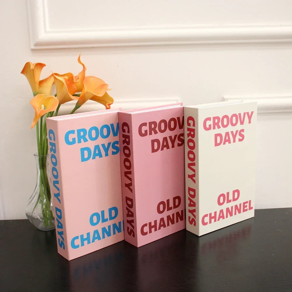 Atelier Decorative Book