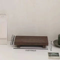 Дървена декоративна поставка - Nordic Tray