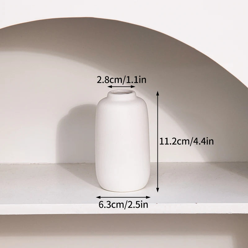 Decorative Ceramic Vases