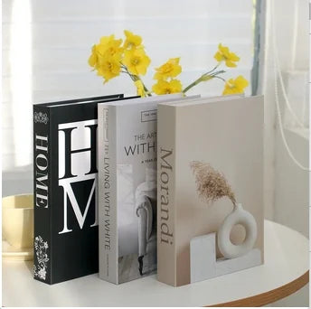 Atelier Decorative Book