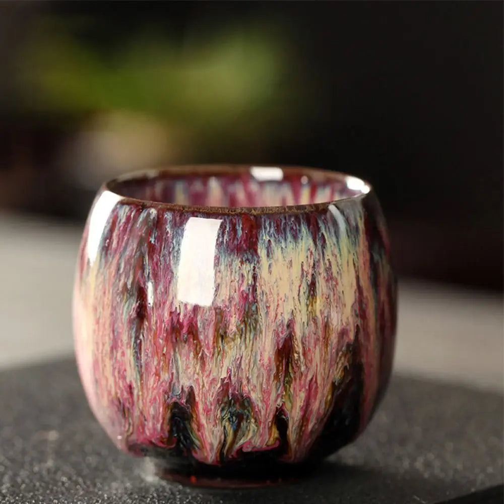 Sora Japanese Ceramic Mug