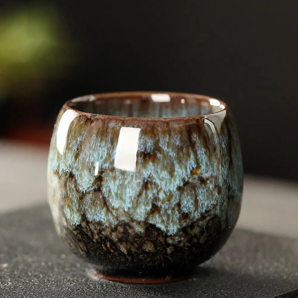 Sora Japanese Ceramic Mug