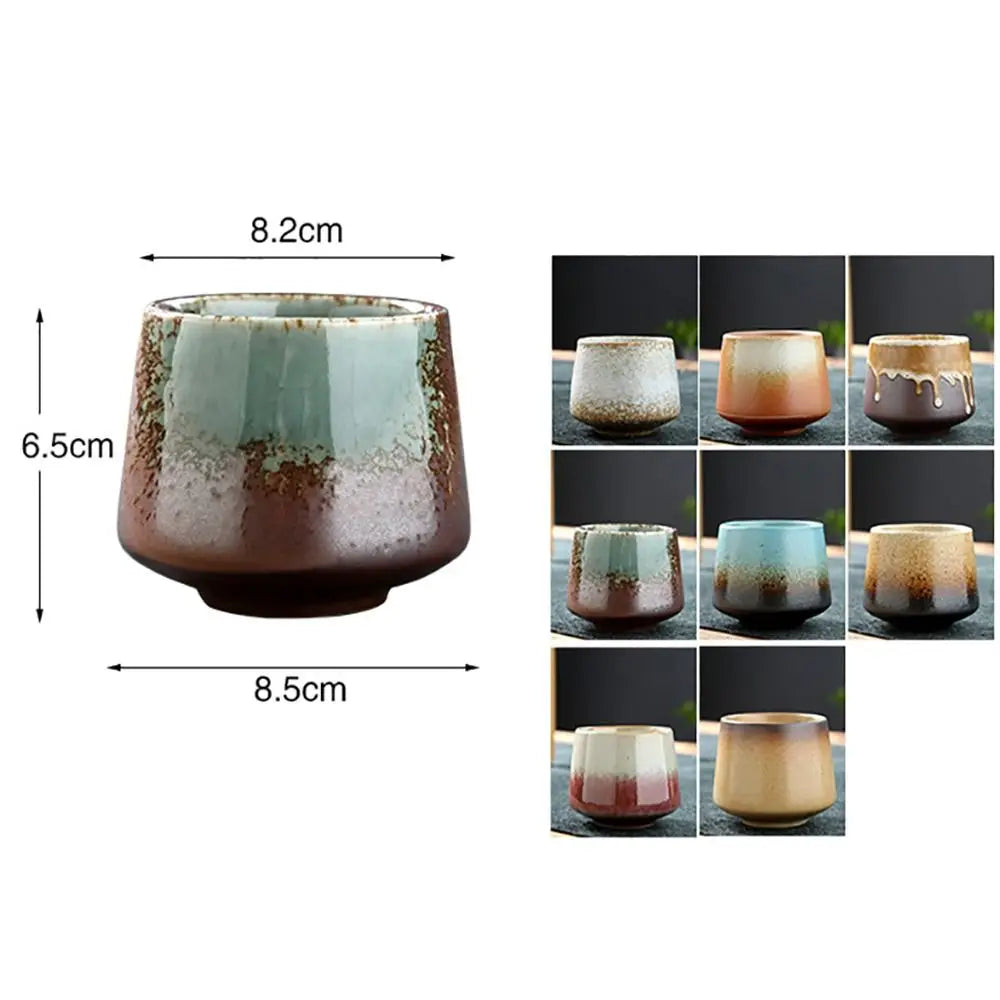 Hikari Japanese Ceramic Mug