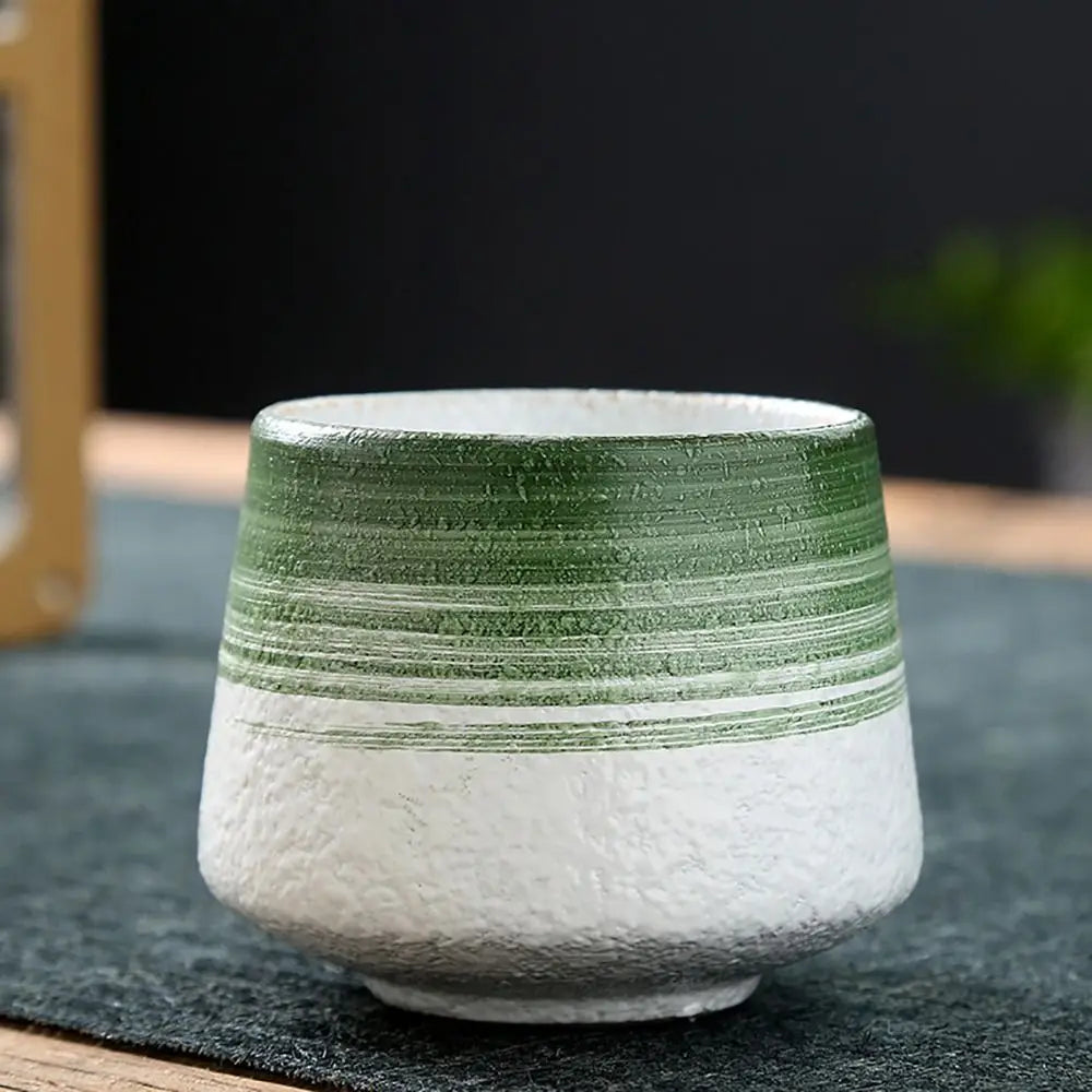 Hikari Japanese Ceramic Mug