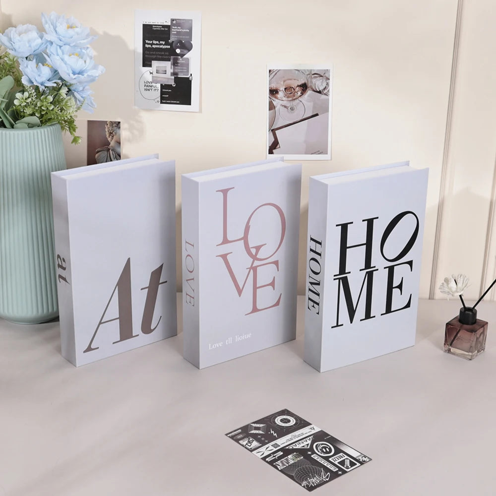 Atelier Decorative Book