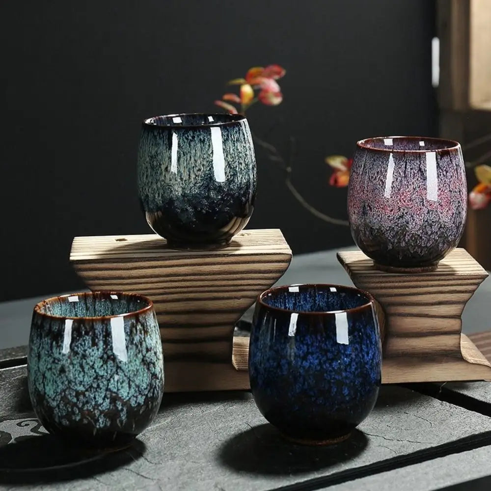 Sora Japanese Ceramic Mug