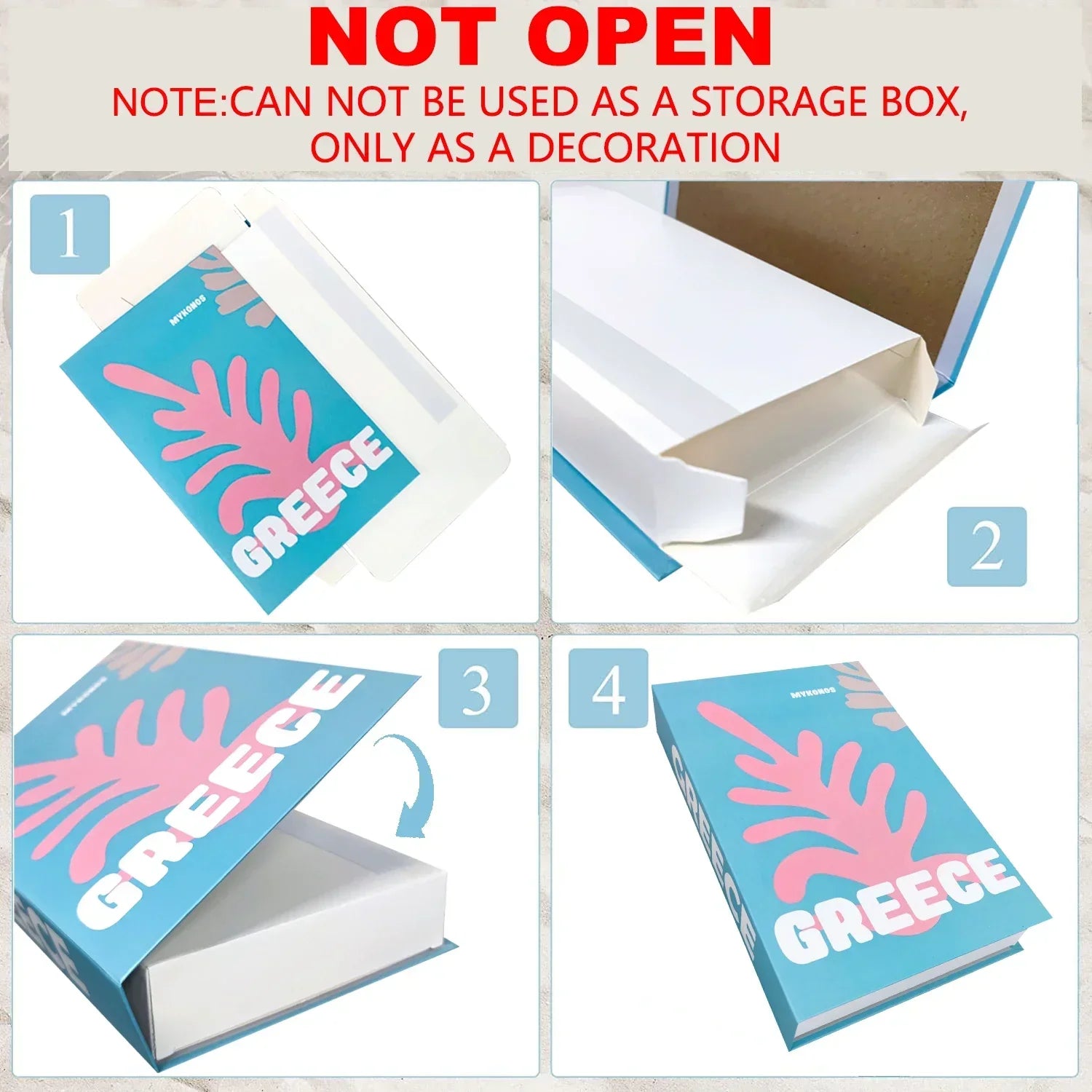 Atelier Decorative Book