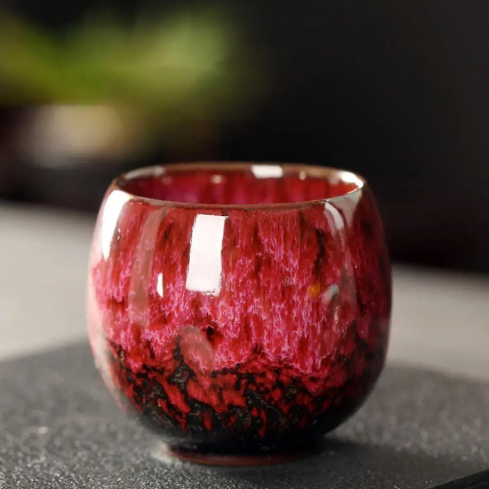 Sora Japanese Ceramic Mug