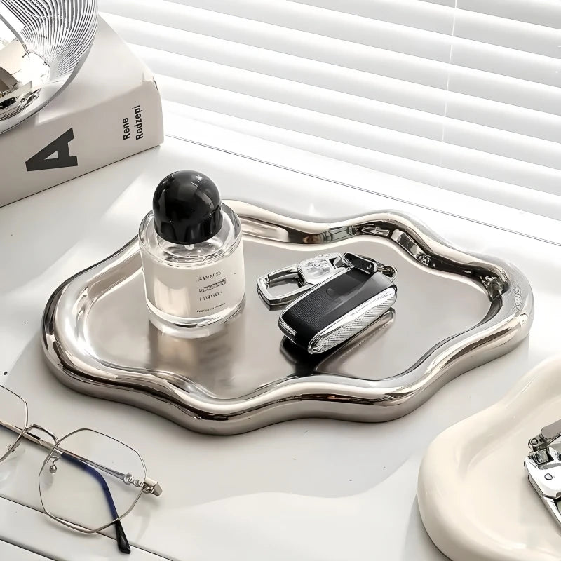 Kumo Cloud Tray