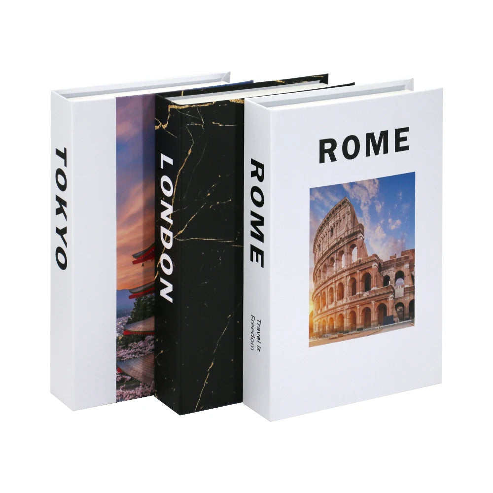 Atelier Decorative Book