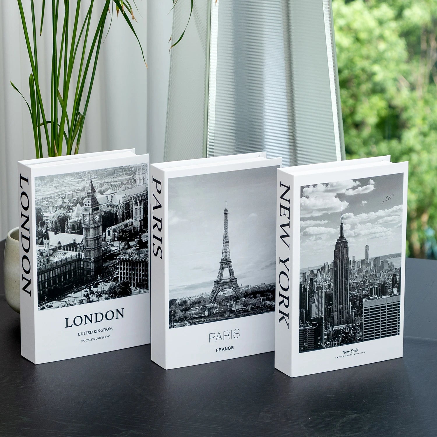 Atelier Decorative Book
