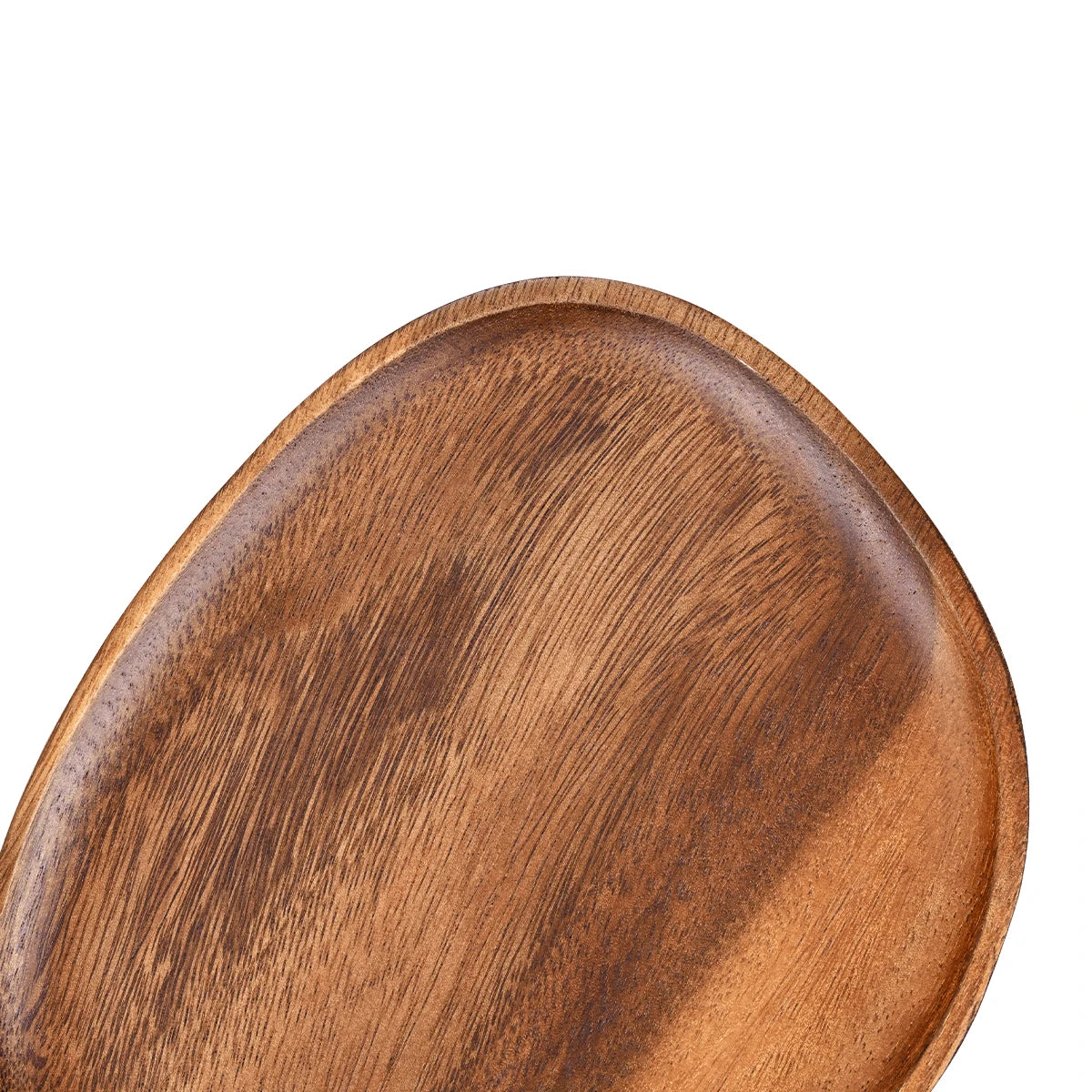 Wooden Decorative Tray