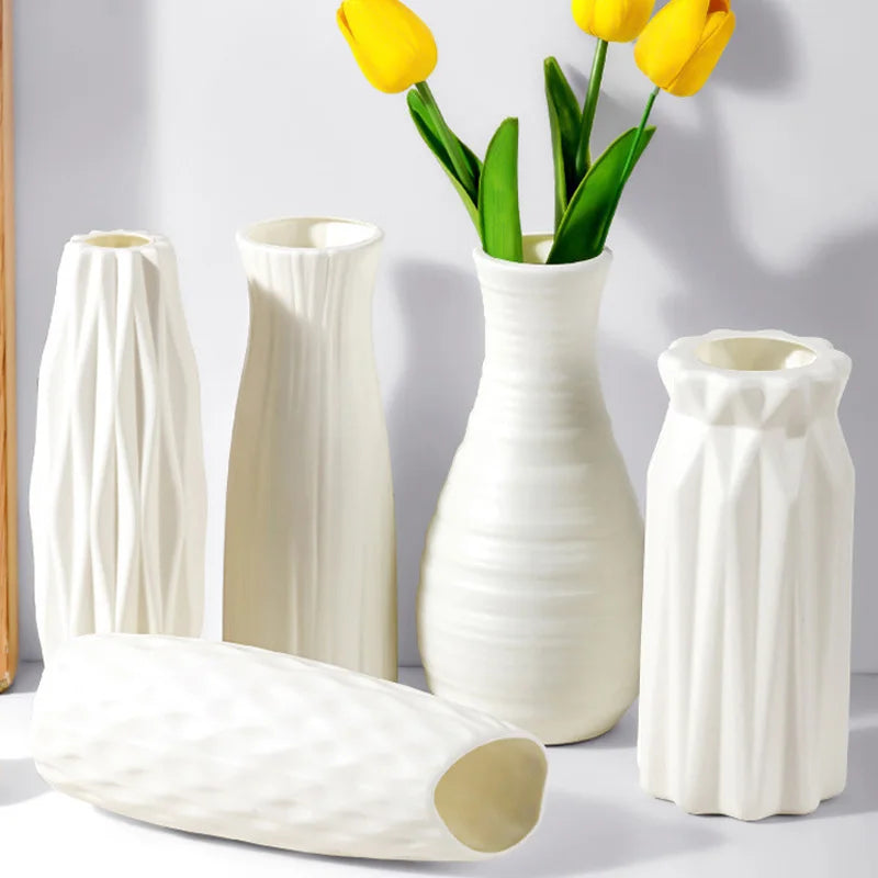 Aria – Nordic Decorative Vase