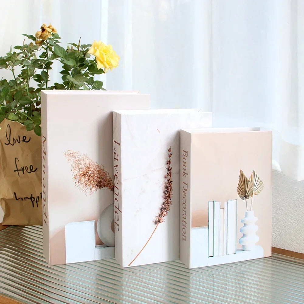 Atelier Decorative Book
