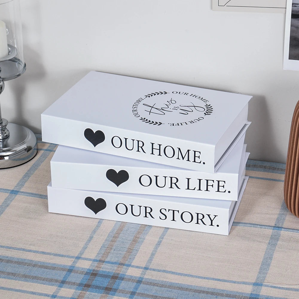 Atelier Decorative Book