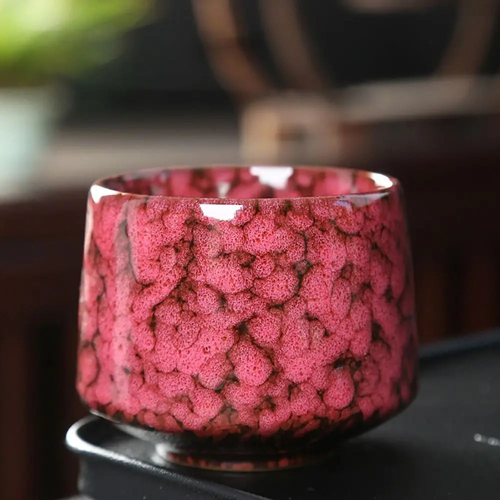 Hikari Japanese Ceramic Mug
