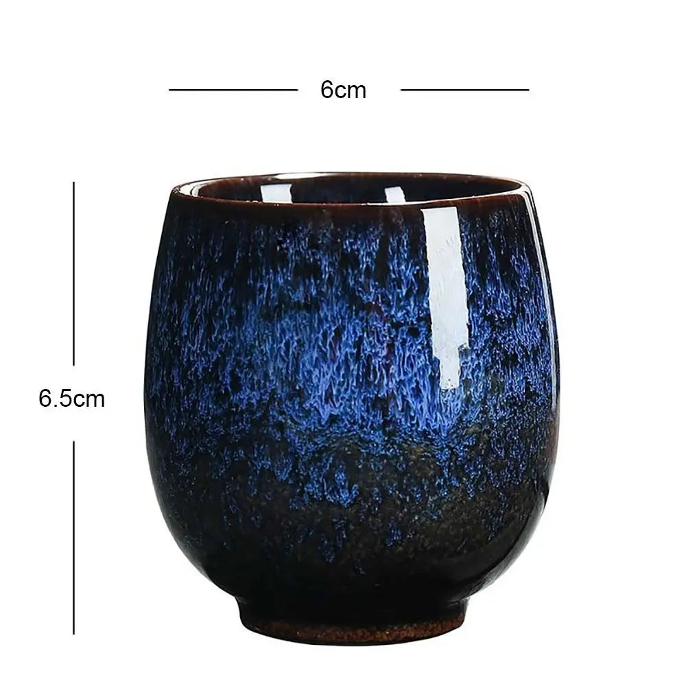 Sora Japanese Ceramic Mug