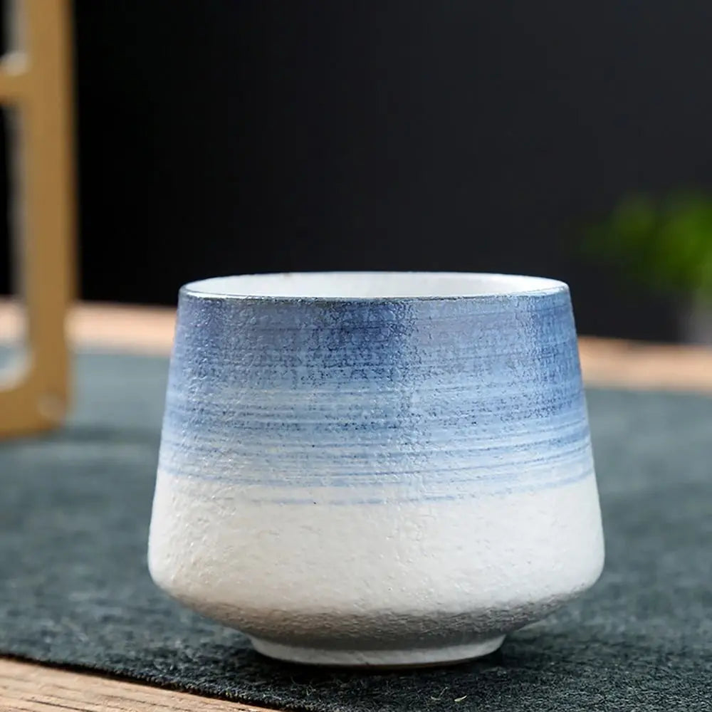 Hikari Japanese Ceramic Mug