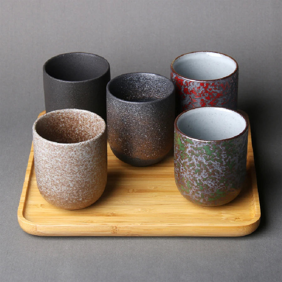 Kumo Japanese Ceramic Mug