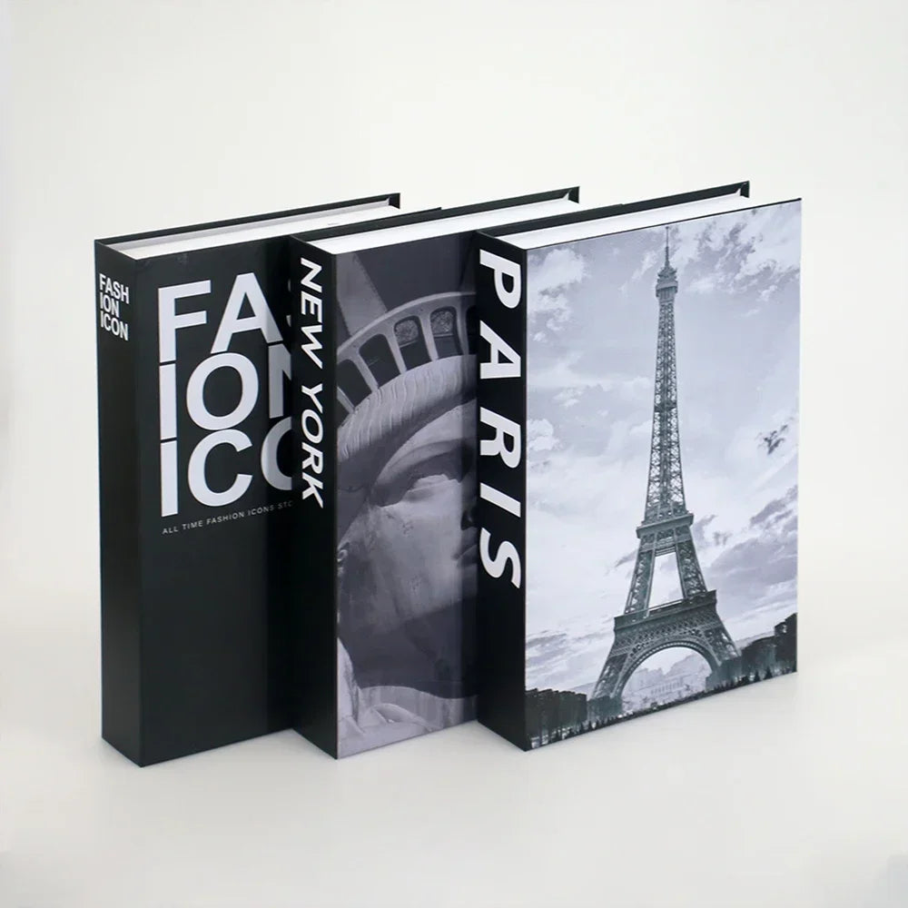 Atelier Decorative Book