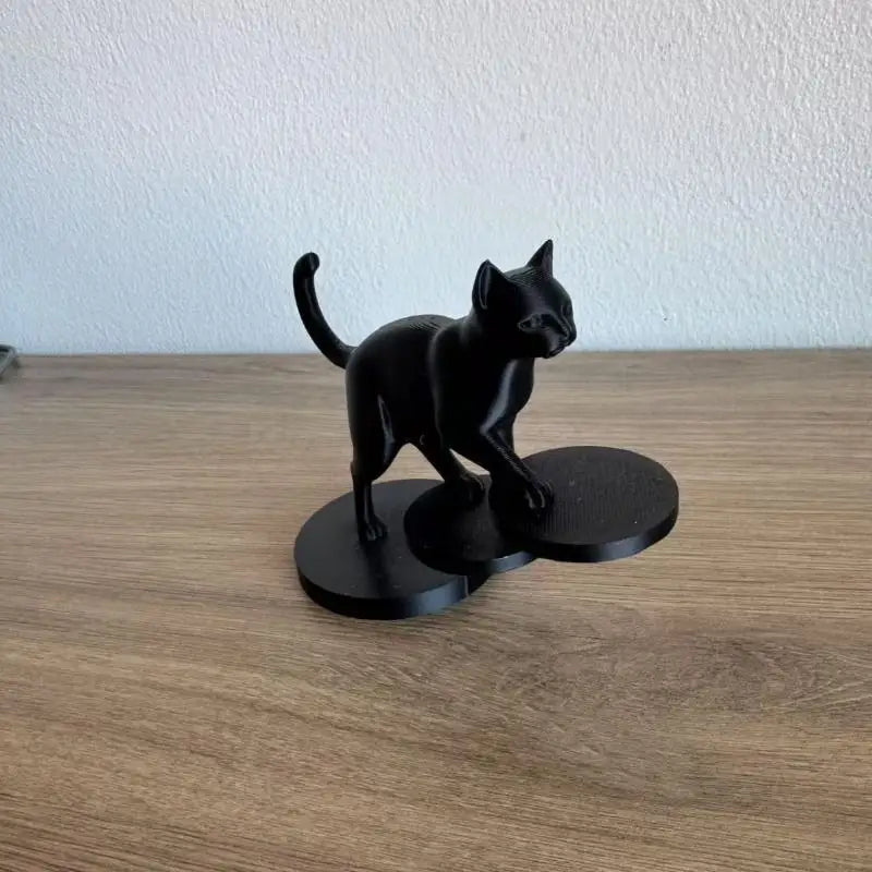 Shadow Decorative Figurine