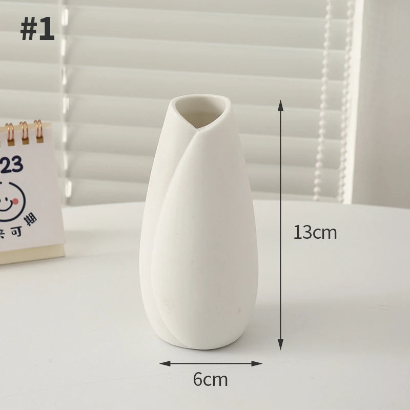 Decorative Ceramic Vases