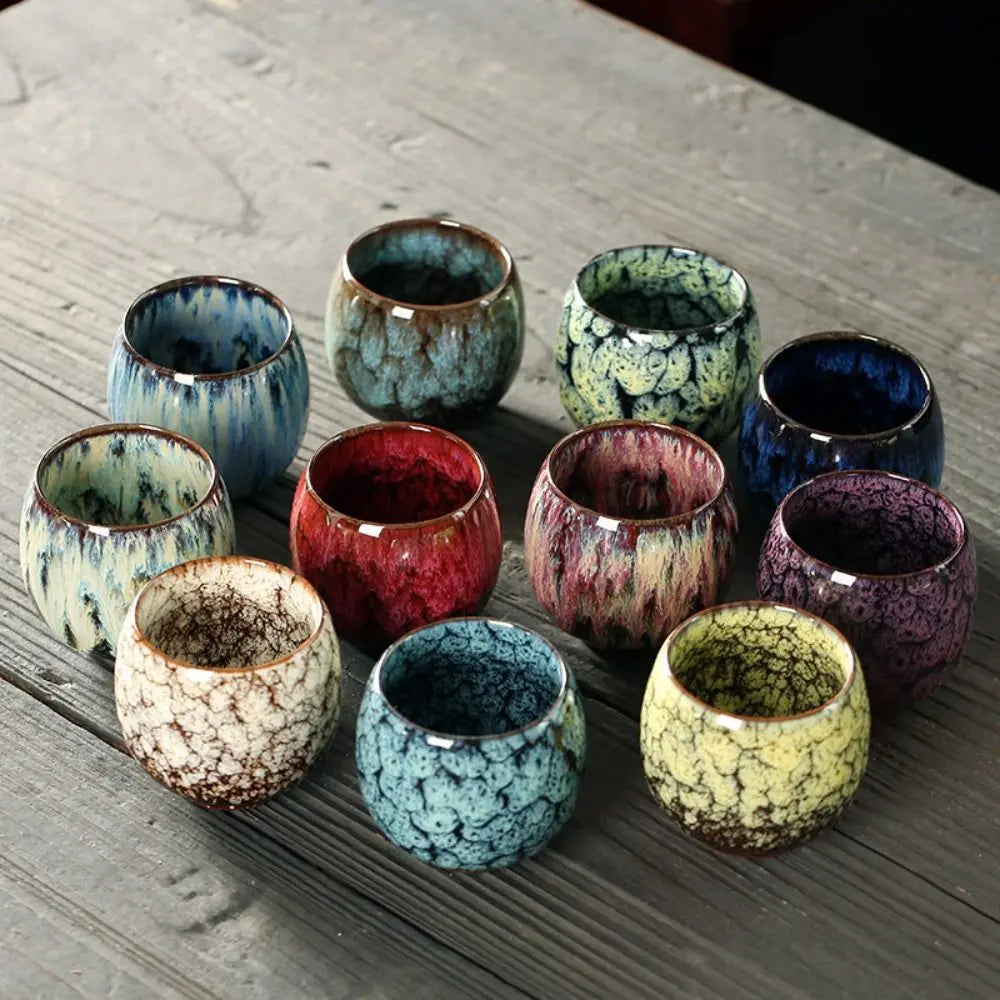 Sora Japanese Ceramic Mug