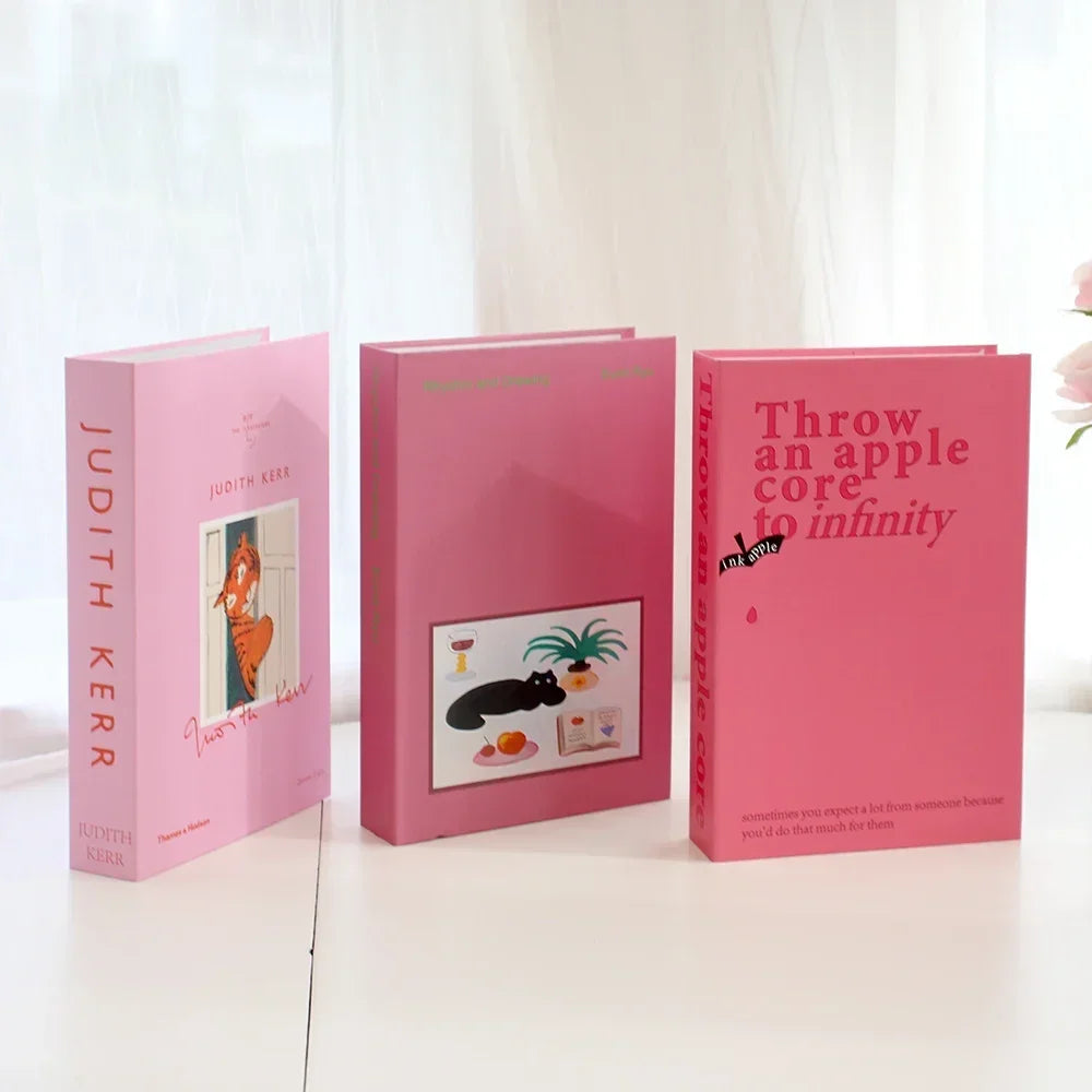 Atelier Decorative Book