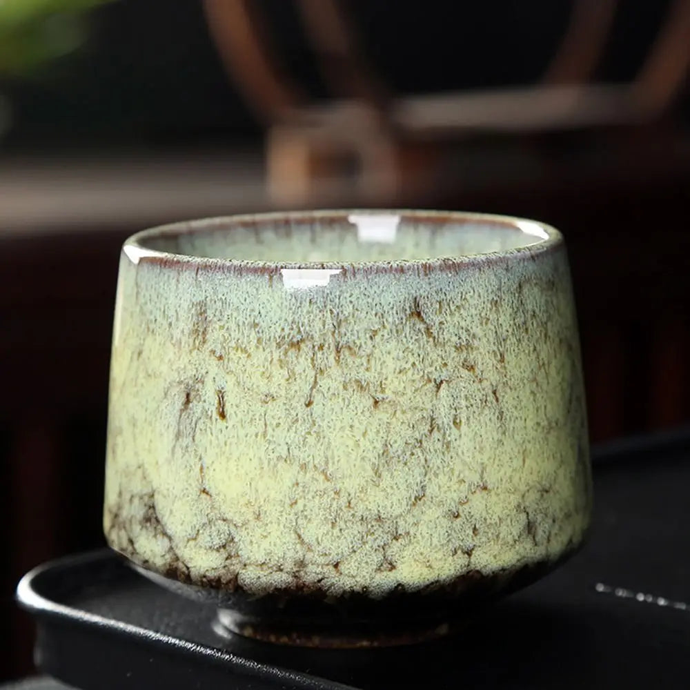 Hikari Japanese Ceramic Mug