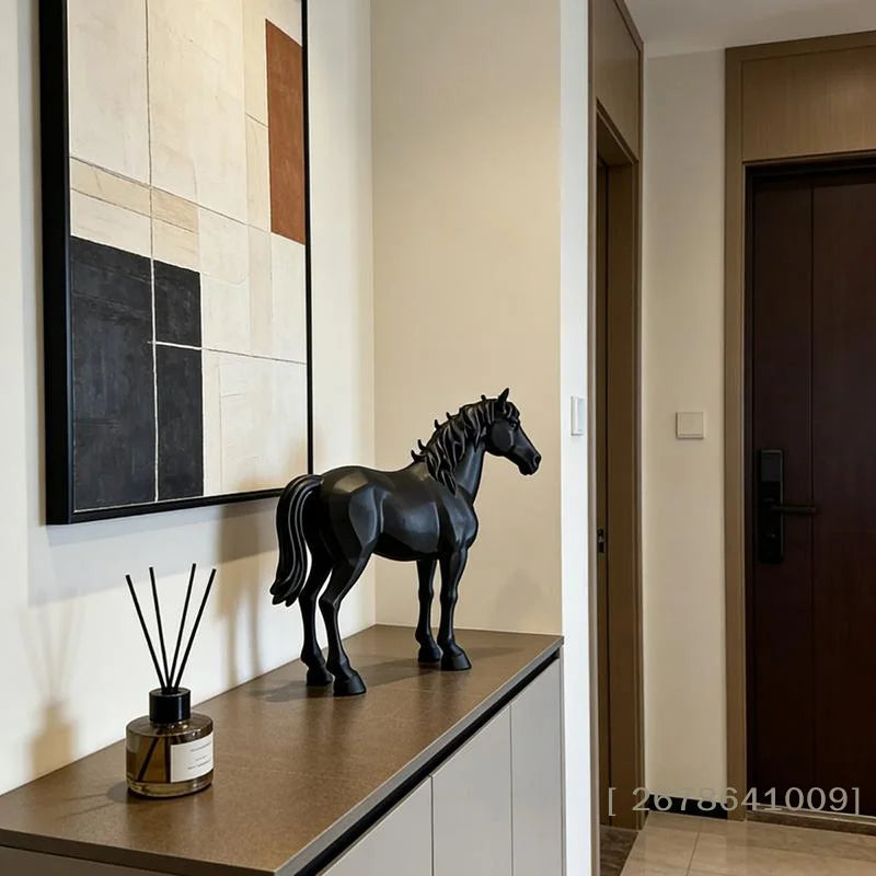 Spirit Decorative Sculpture