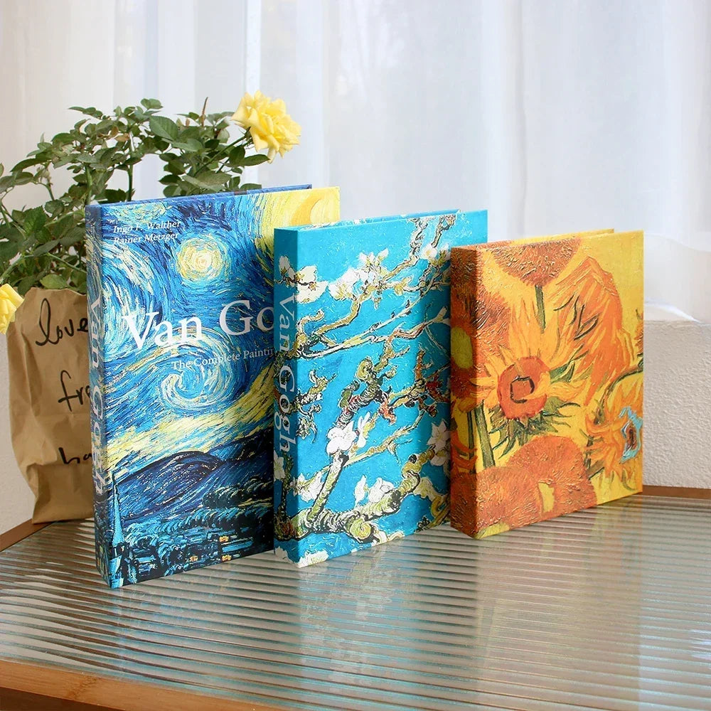 Atelier Decorative Book