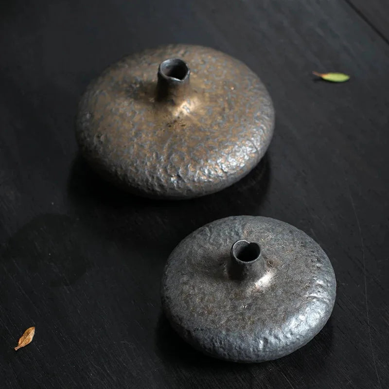 Japanese Ceramic Decorative Vase