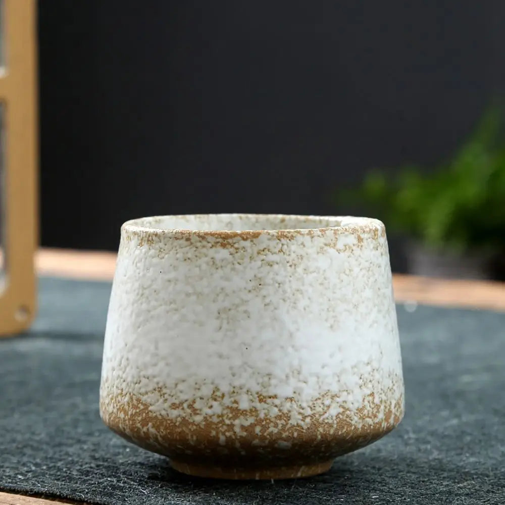 Hikari Japanese Ceramic Mug