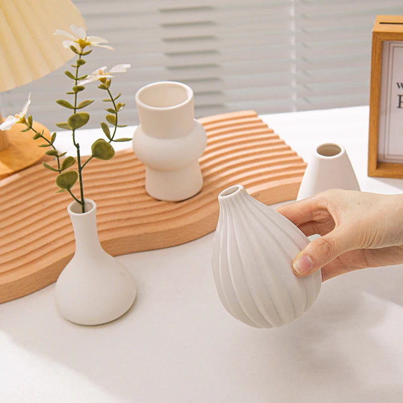 Decorative Ceramic Vases