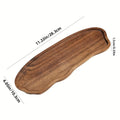 Bamboo Decorative Tray