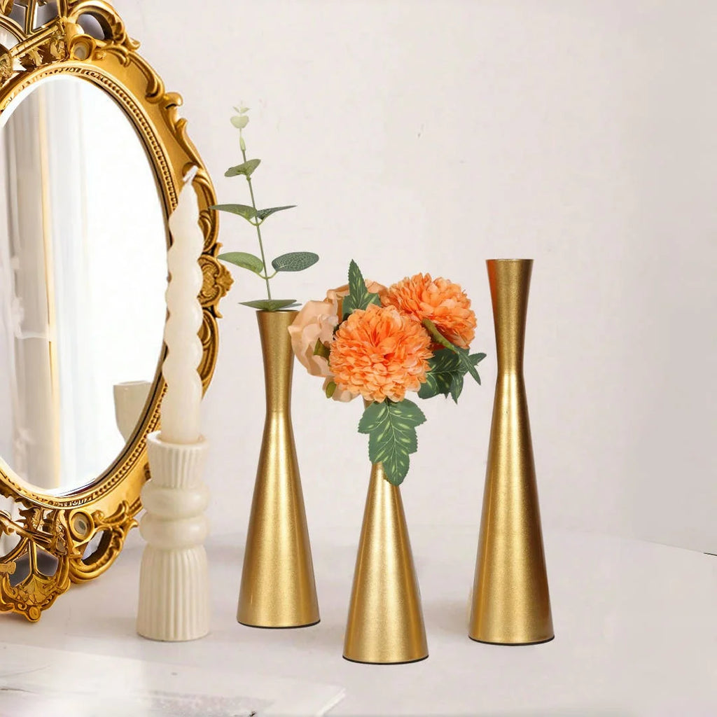 Noir – Designer Candle Holder