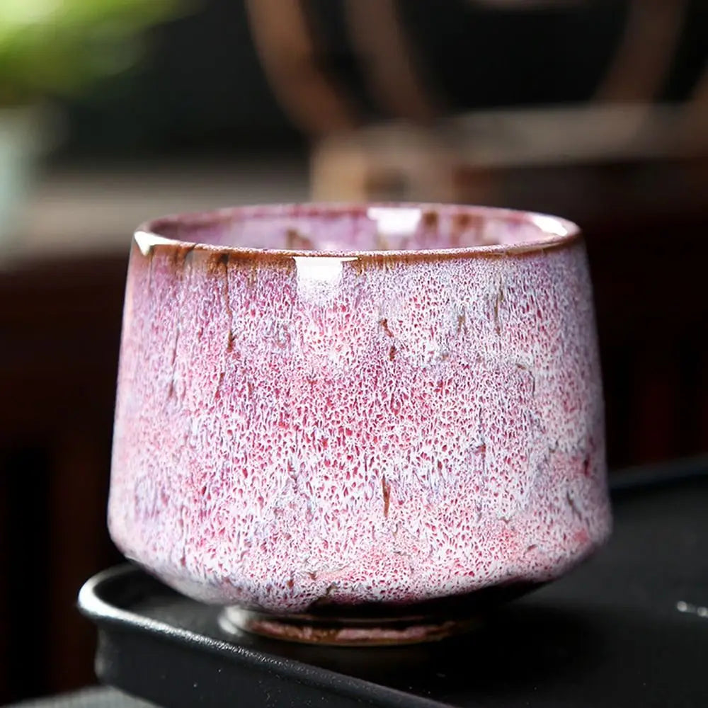 Hikari Japanese Ceramic Mug
