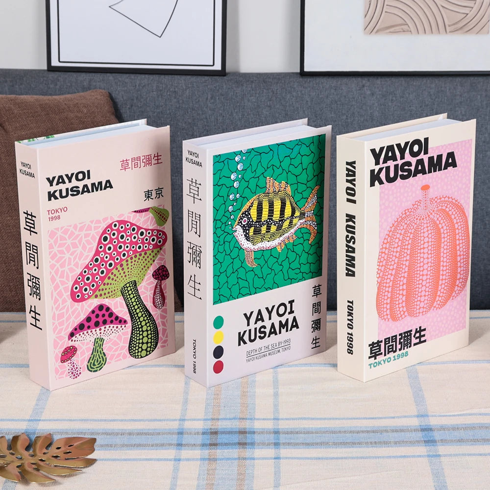Atelier Decorative Book