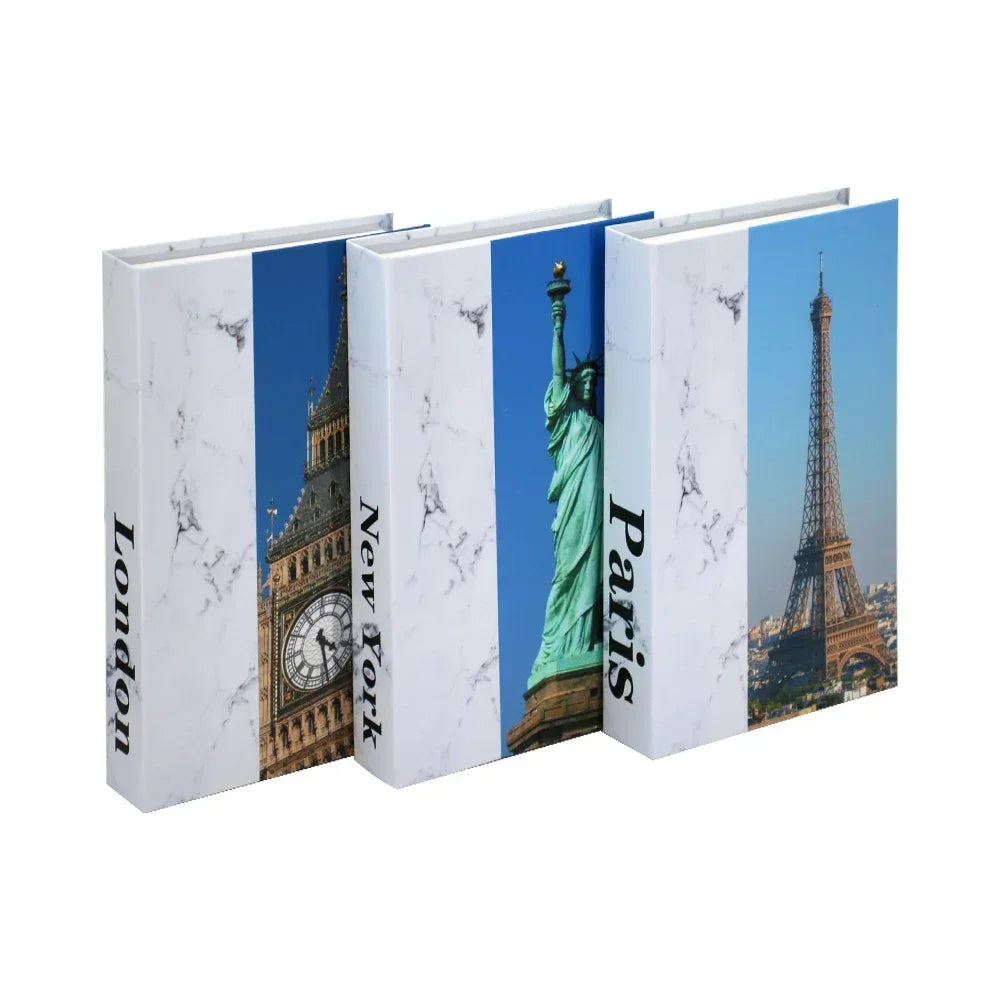 Atelier Decorative Book