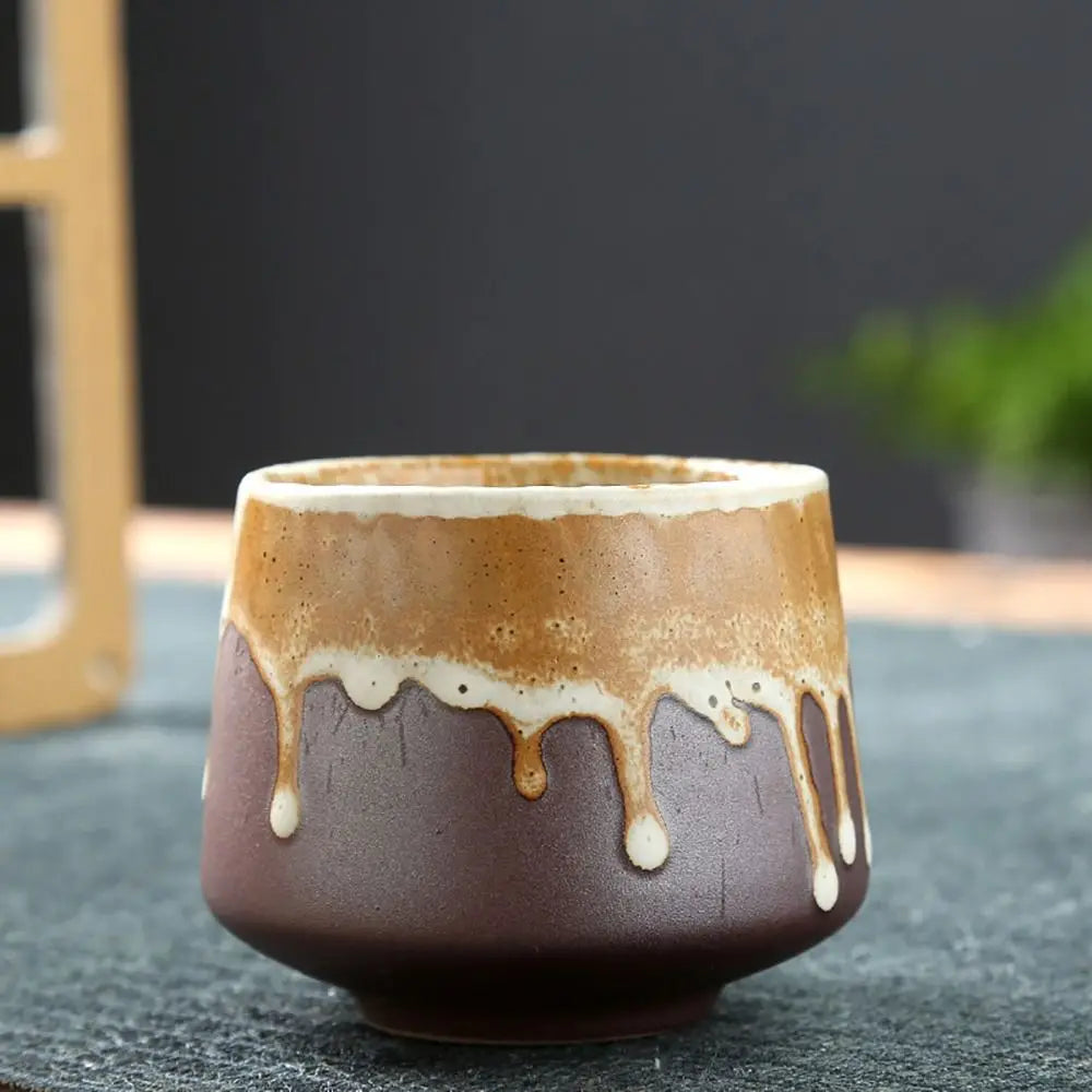 Hikari Japanese Ceramic Mug