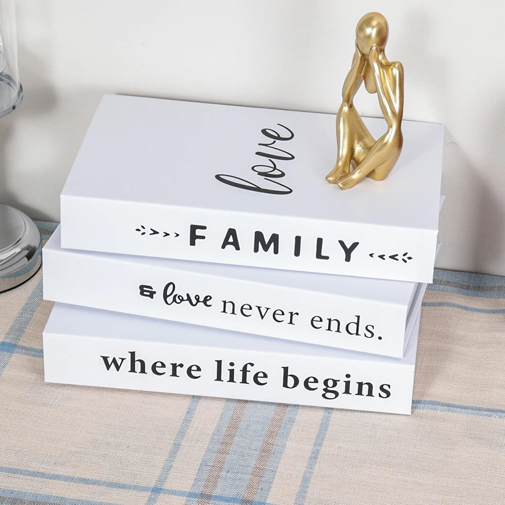 Atelier Decorative Book