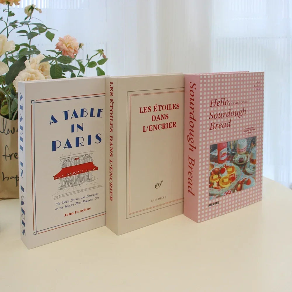 Atelier Decorative Book