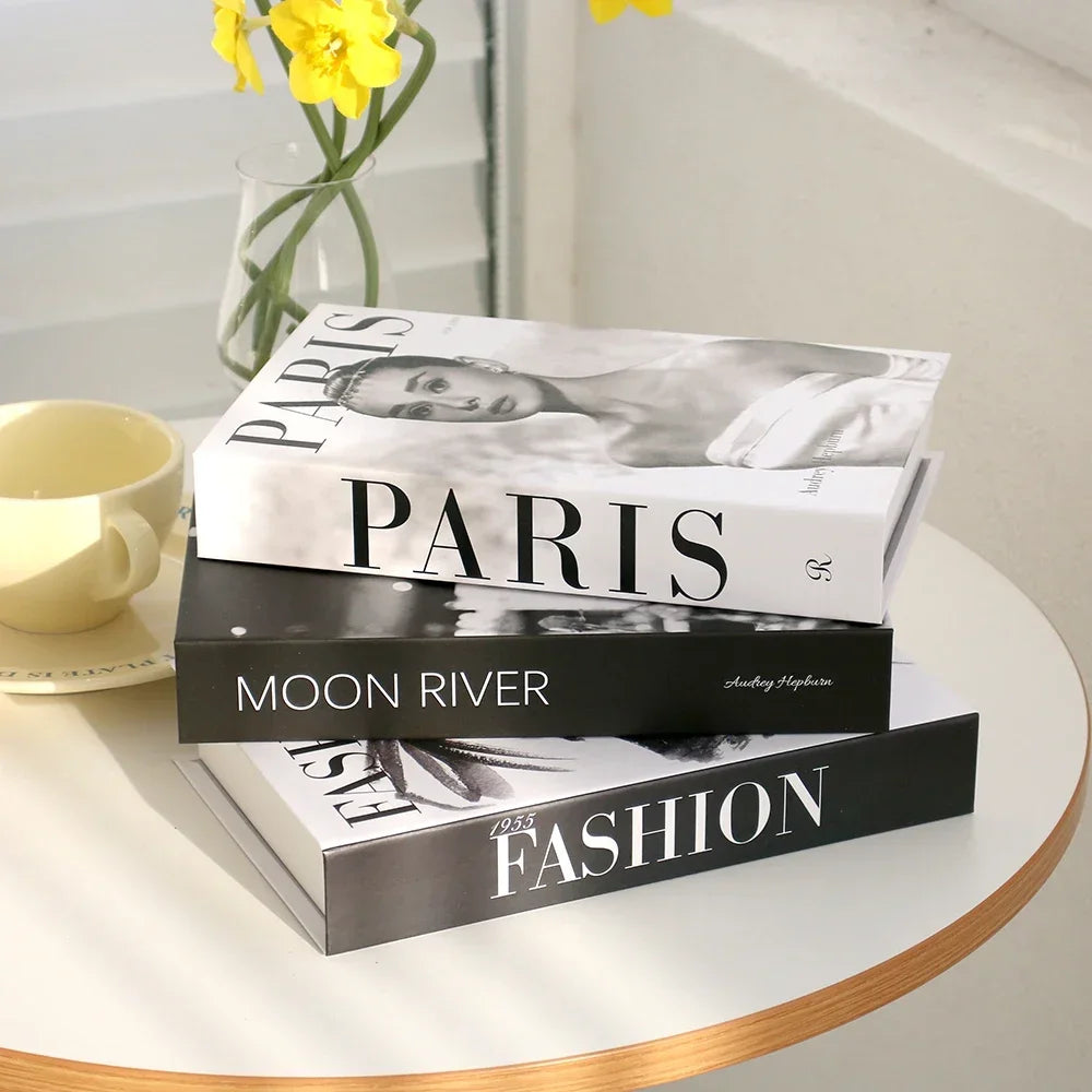 Atelier Decorative Book