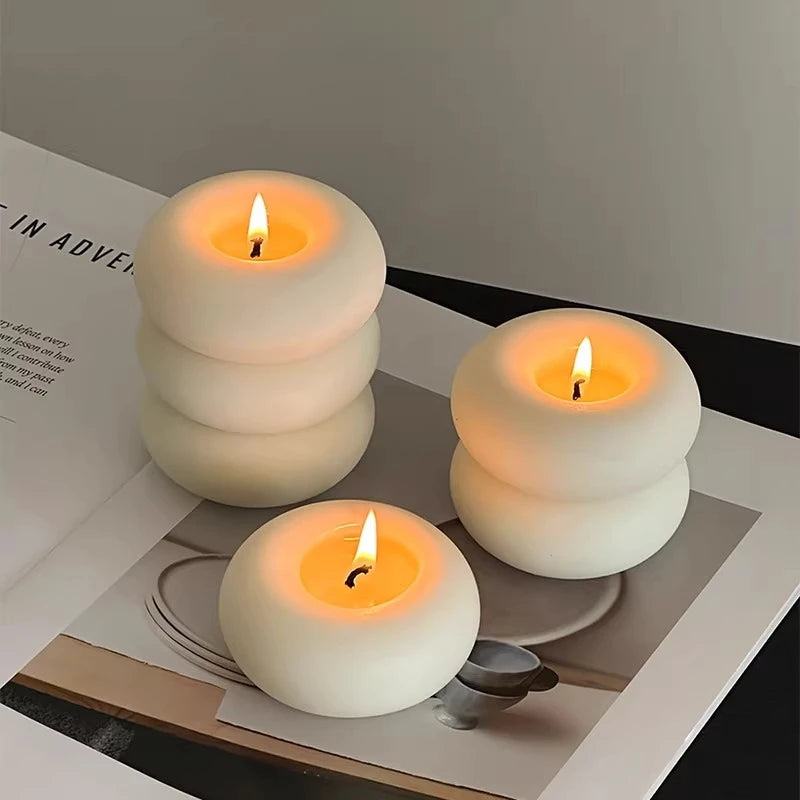 Aura – Beeswax Scented Candle