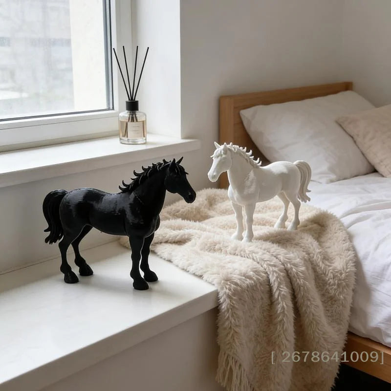 Spirit Decorative Sculpture
