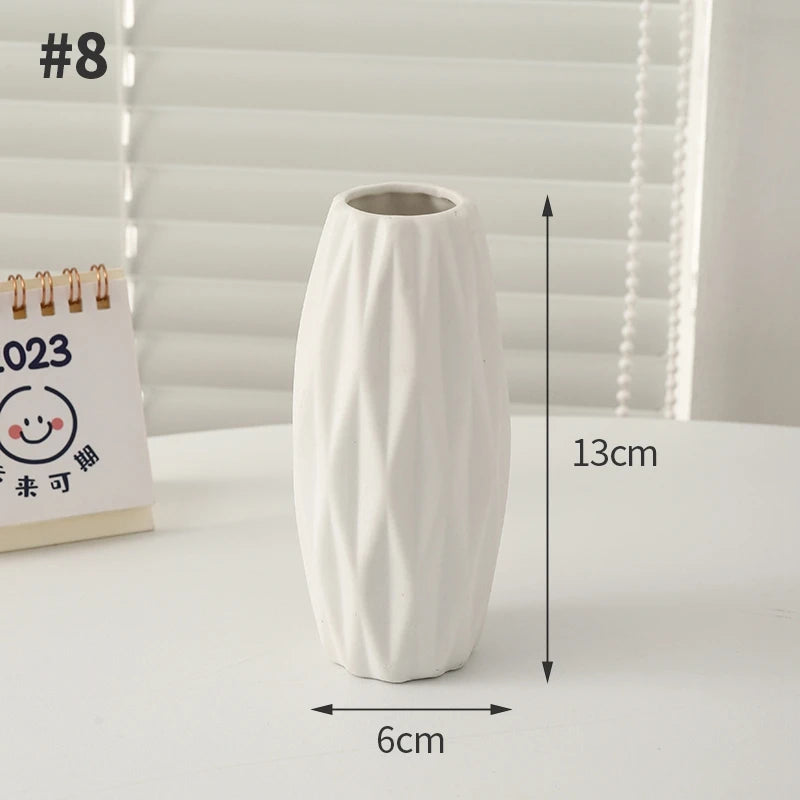 Decorative Ceramic Vases
