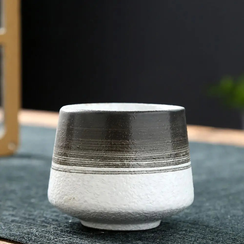 Hikari Japanese Ceramic Mug