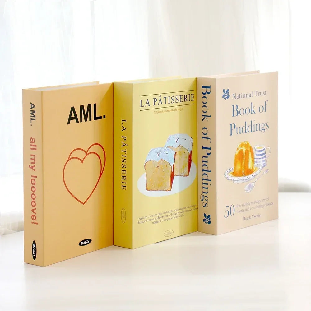 Atelier Decorative Book