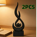 Ignite Decorative Sculpture